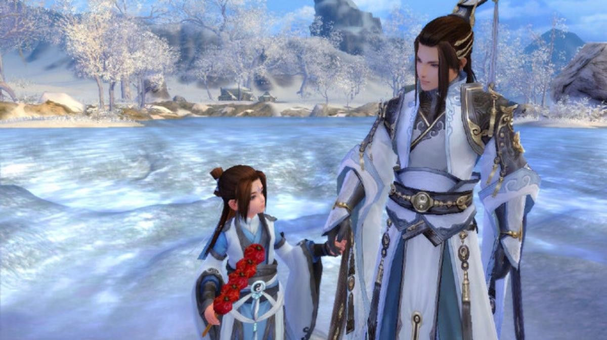 剑网三缘起出师,剑网3缘起纯阳选择气纯还是剑纯