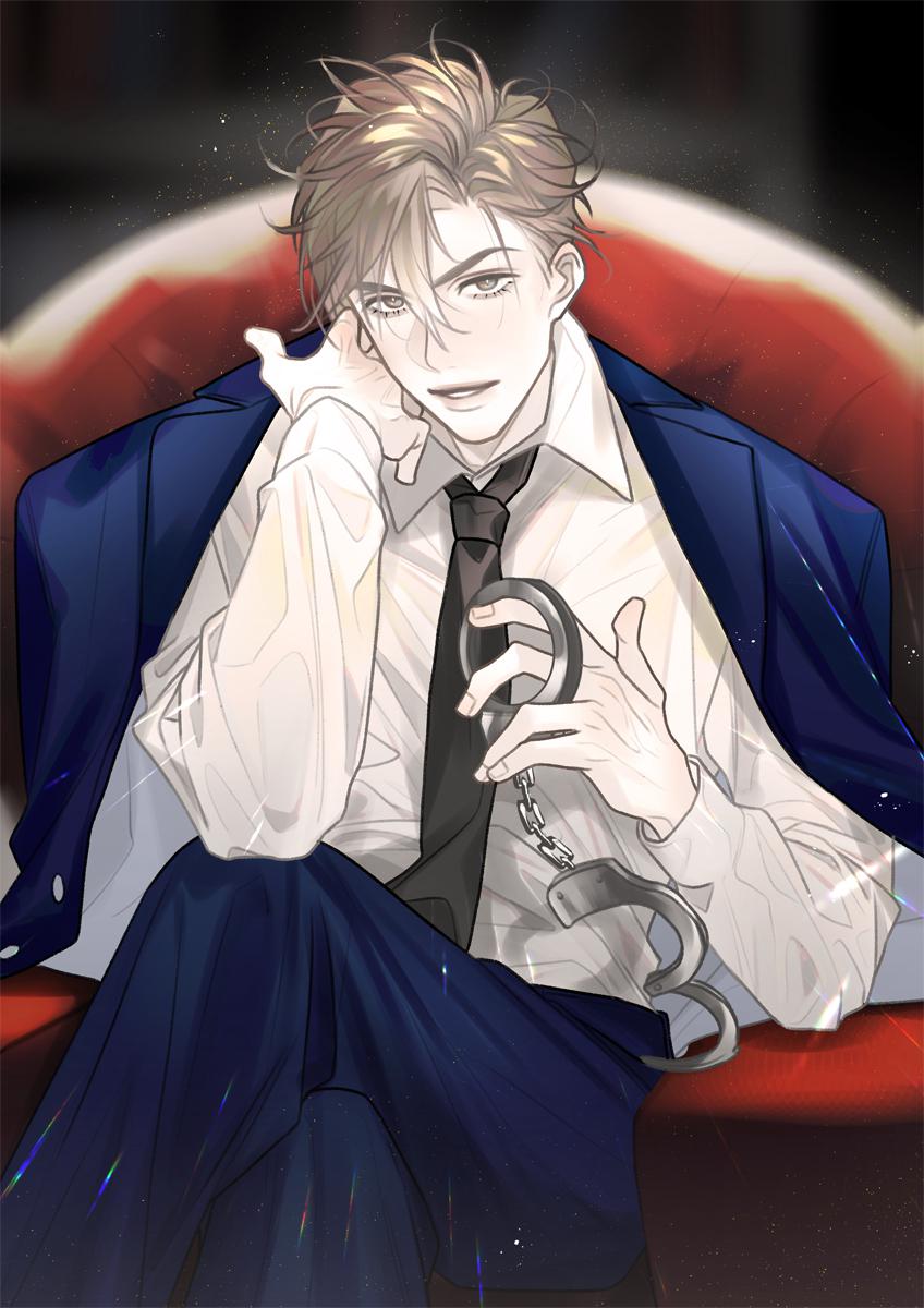 【破云吞海】夜路走多了总会撞鬼