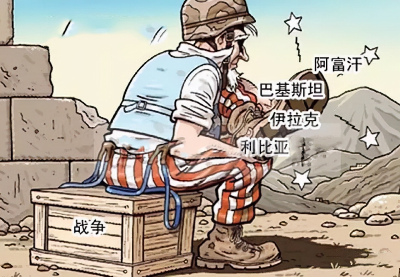 美国关岛基地在哪个国家,美国关岛离我国有多远呢