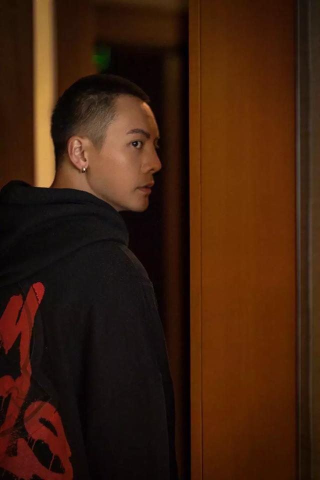 明星名利场朱一龙,明星名利场回眸蔡徐坤