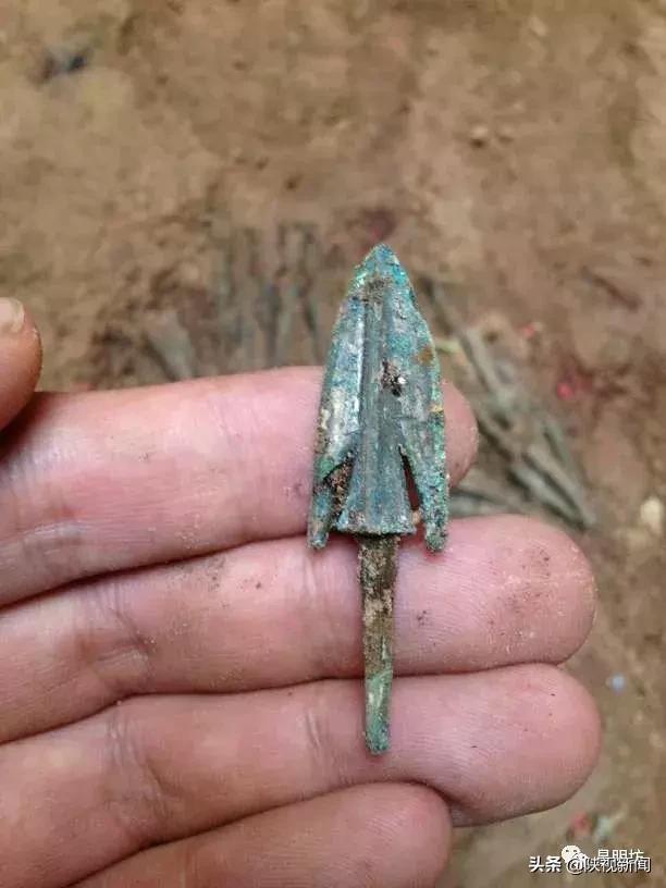 陕西澄城县刘家洼东周遗址,陕西刘家洼考古纪实