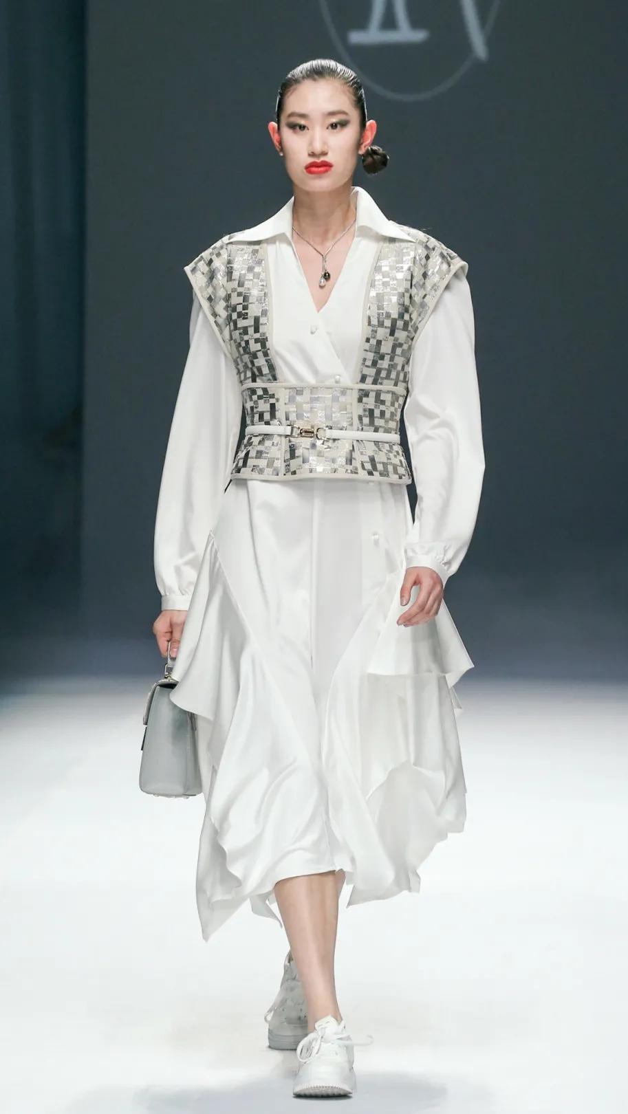 2021秋季流行款式风格,趋势2022春夏八大流行款式设计