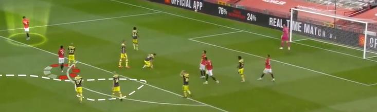 曼联三叉戟高清视频,曼联重造前场三叉戟