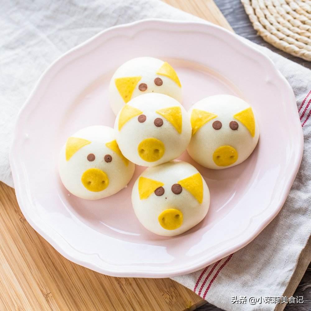 低筋高筋中筋面粉区别方法,低筋和高筋面粉做东西的区别