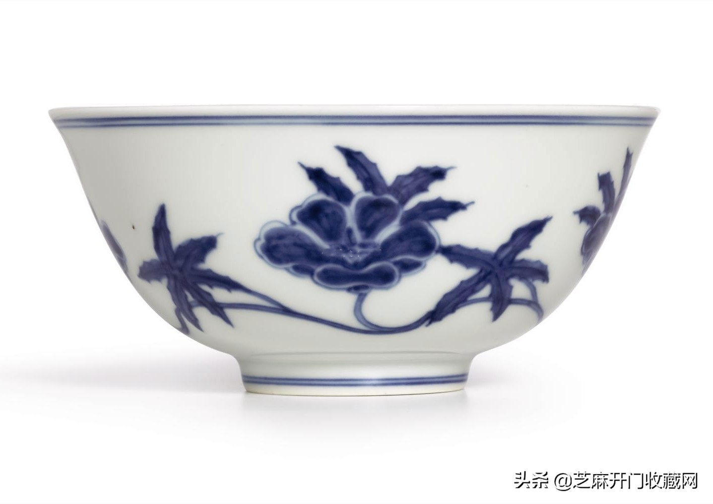 成化瓷器鉴定方案,成化斗彩瓷器鉴定方法