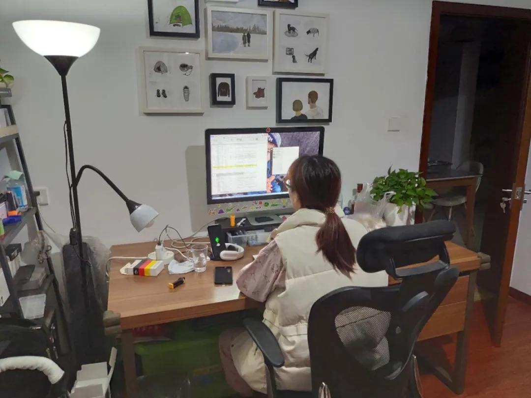 体彩人的风采——方睿：一位称职的代购团“团长”