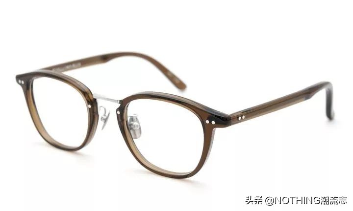 日本手造眼镜品牌,日本十大名牌眼镜排名