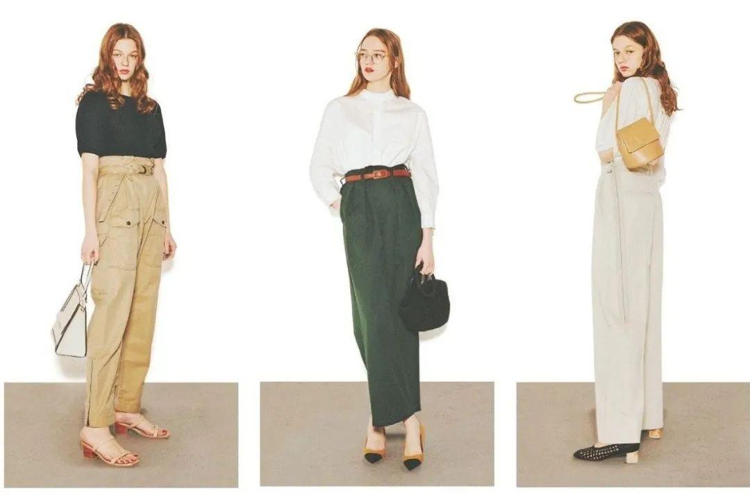 打造高级职场look，斯黛拉有话说