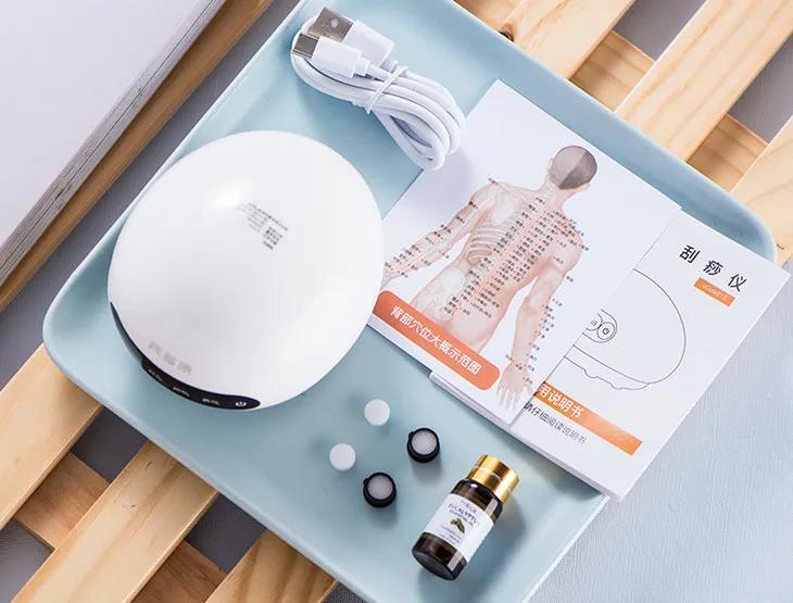 不用火的拔罐器视频,不用火自制拔罐神器