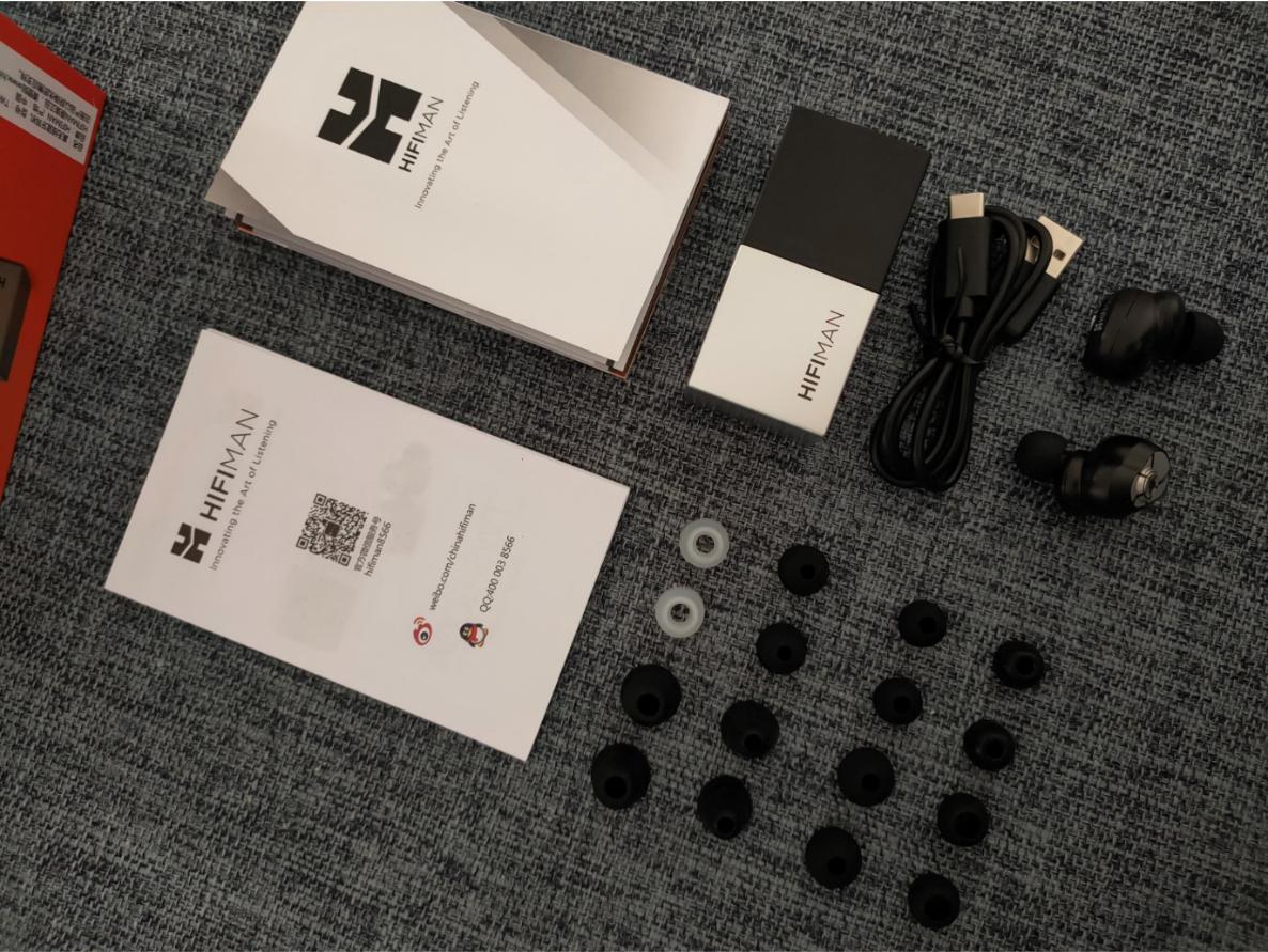 hifimantws600a到底怎么样,hifimantws600单耳模式