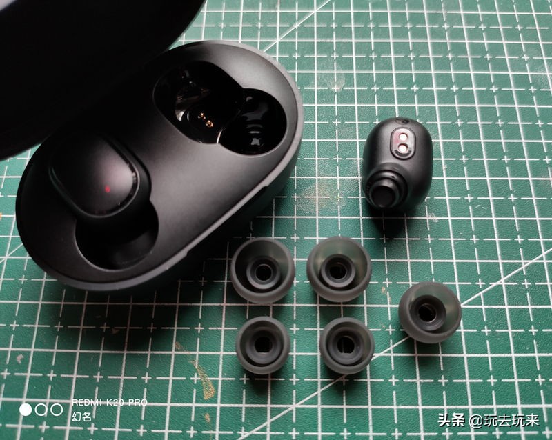 redmi无线蓝牙耳机air2s评测,redmiairdots3真无线蓝牙耳机对比