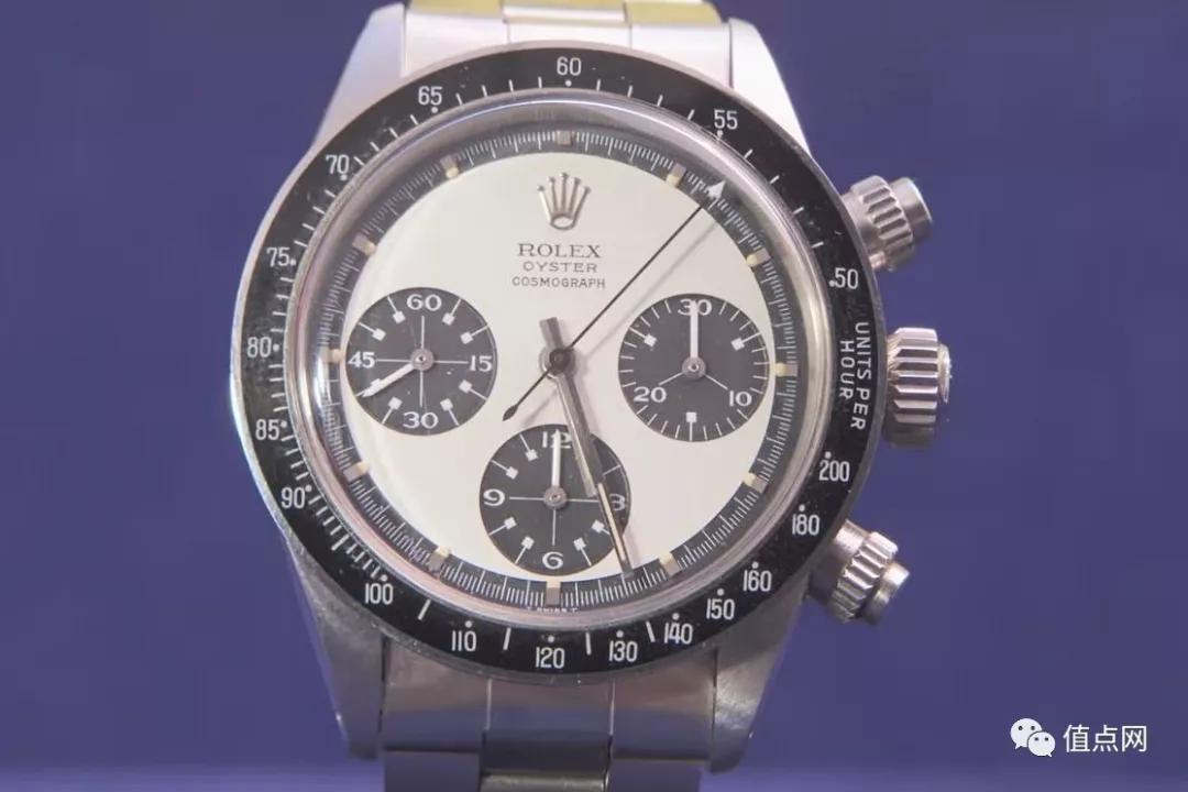 劳力士daytona6239,劳力士daytona勒芒100周年