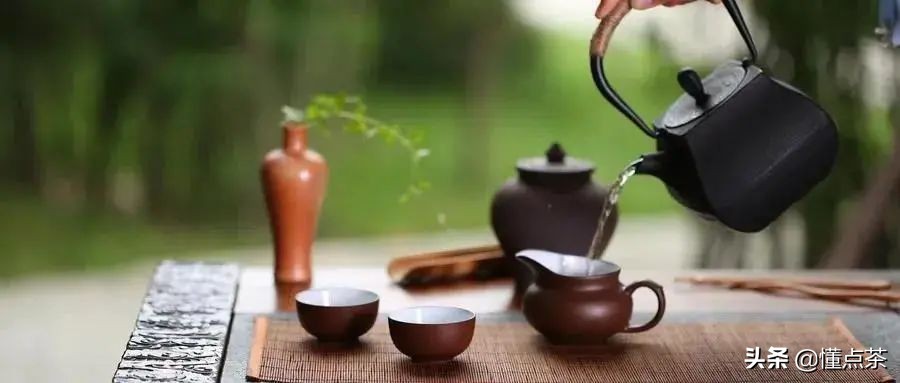五种简单泡茶方法,10秒泡茶的正确方法