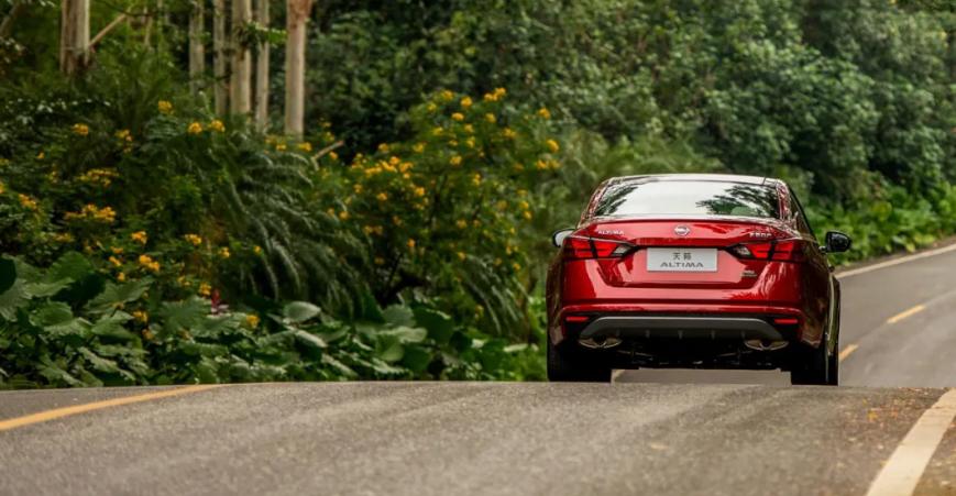 日产车真的比不上丰田本田吗,本田丰田日产的各自优势