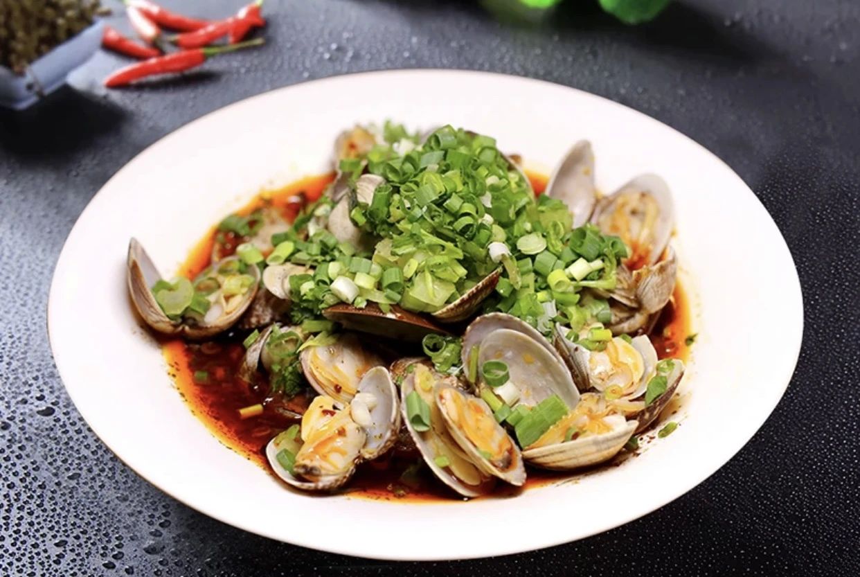 小龙虾门派,江湖最好吃的小龙虾