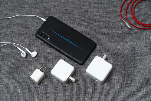 iqoo充电宝66w快充,iqoo专用充电宝44w超级快充