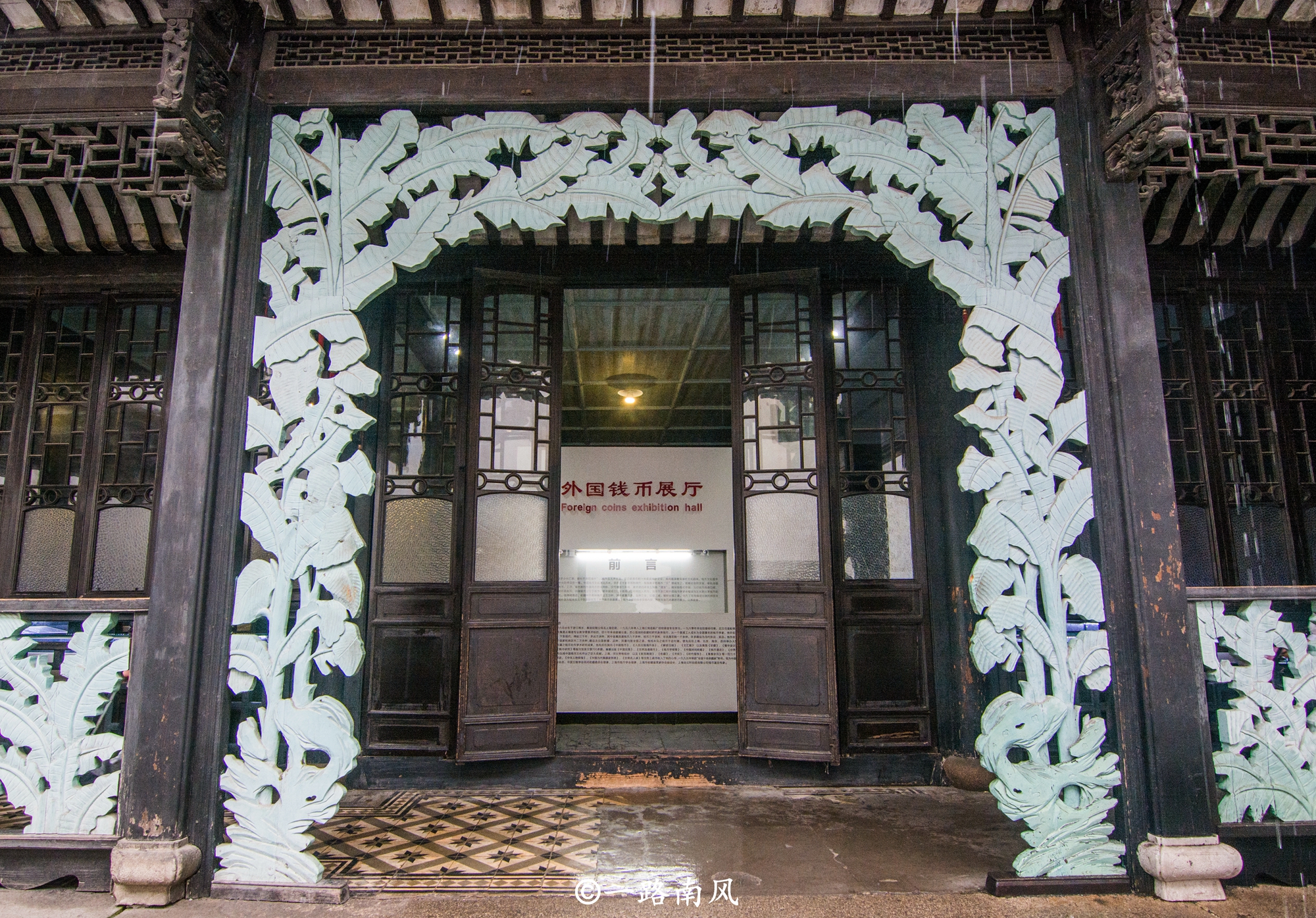 浙江南浔古镇和西塘古镇近吗,南浔为什么没有西塘名气大