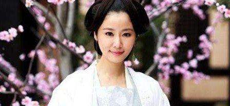 让唐玄宗魂牵梦绕的女人杨玉环,杨玉环与其他三大美女区别