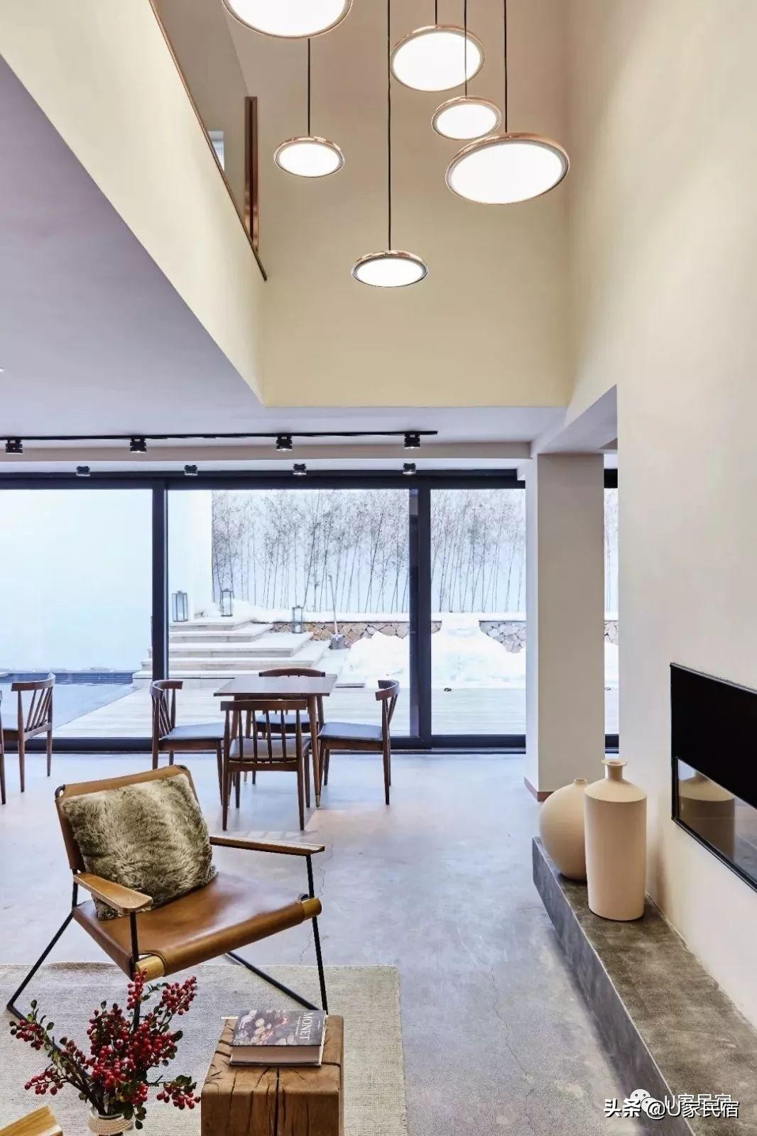 舍名舍利舍浮华，莫干山民宿总能给人带来惊喜