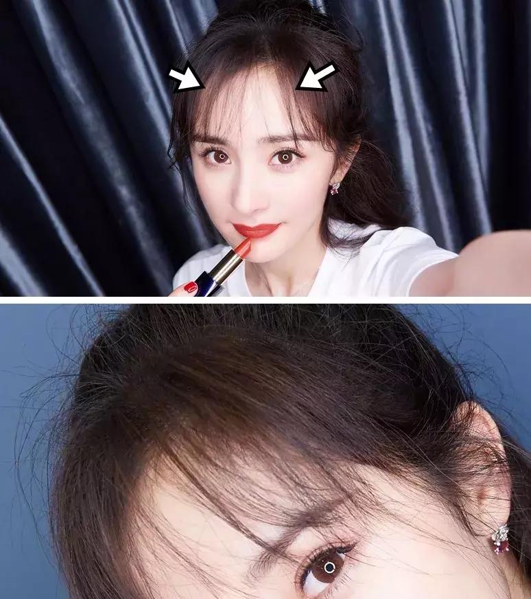 泰迪刘海怎么剪好看,今年超火的泰迪刘海你值得拥有