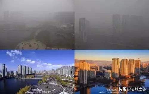 胡说专栏：太原，为何说它是好地方