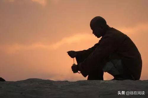 去除掉你外围的“点”，达到无我