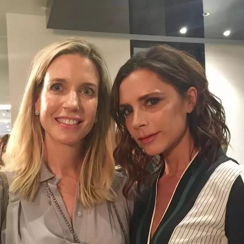 贝嫂美妆品牌大全,victoriabeckham贝嫂四色眼影