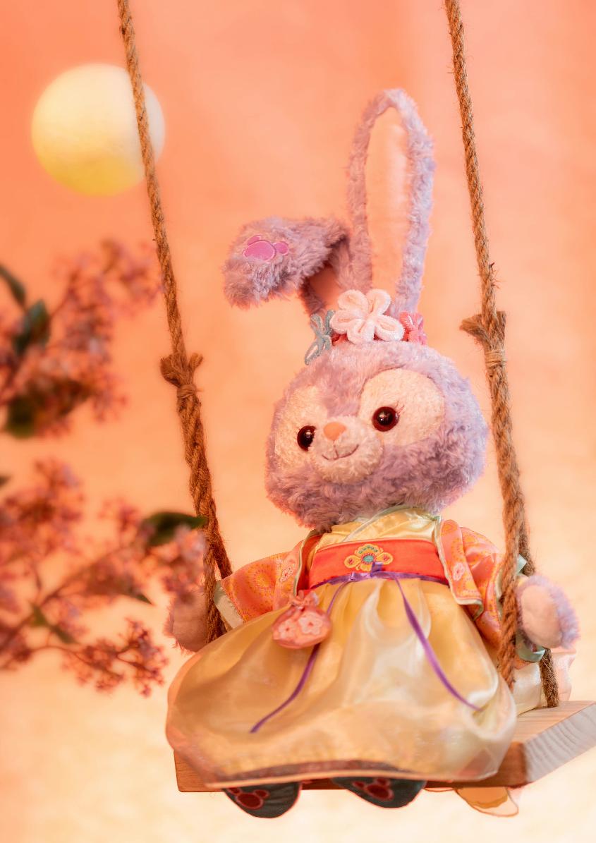 玲娜贝儿玩偶在哪里能买到,去哪买玲娜贝儿玩偶