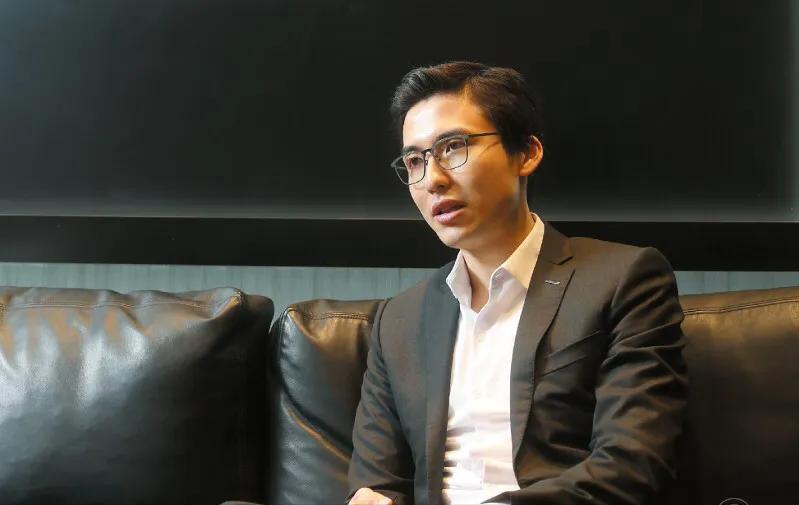 玩具大王蔡志明简历,玩具大王蔡志明豪宅