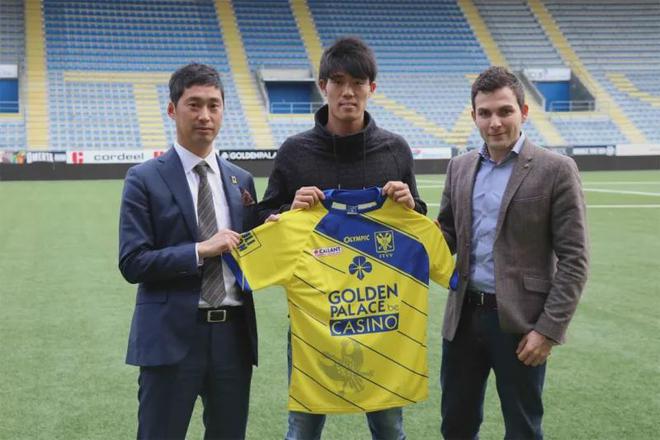 我想给爸妈买大房子，写下梦想的日本小学生，10年后加盟阿森纳