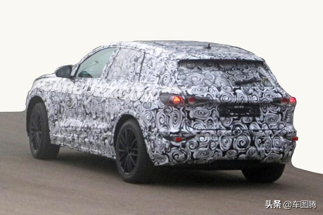 每日新车资讯：新款兰德酷路泽最新渲染图曝光，7款热门新车来袭
