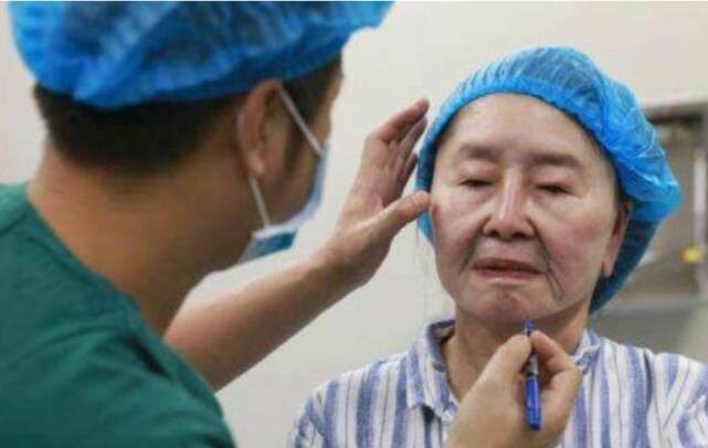 18岁一夜之间变老,18岁少女婚后一夜变老