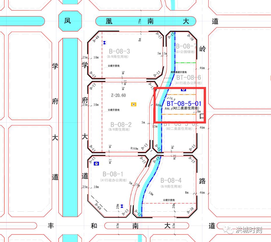 2.8万㎡!红角洲岭口路集租房项目规划出炉!