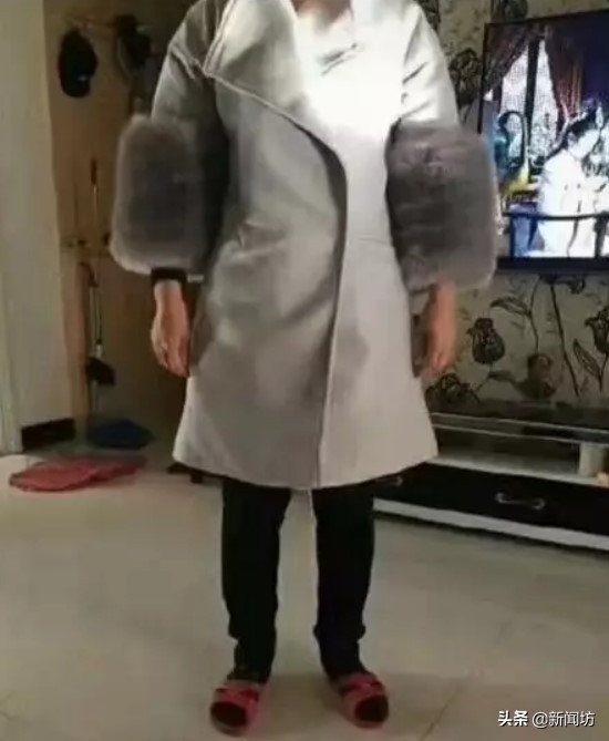 双11买家季和卖家秀图片,双11第一波买家秀视频