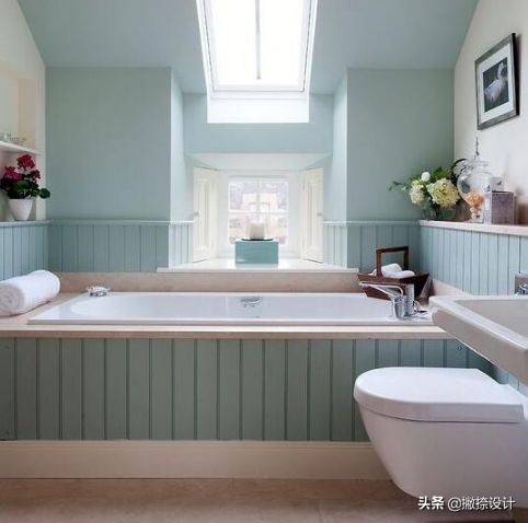 卫生间十大经典案例,卫生间案例分析图