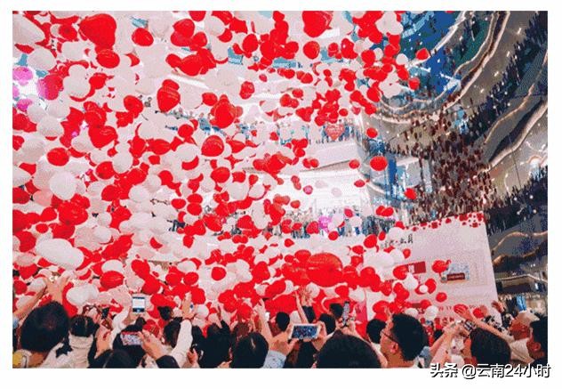 520不陪女友逛街恐怕不行，求生指南送给你！