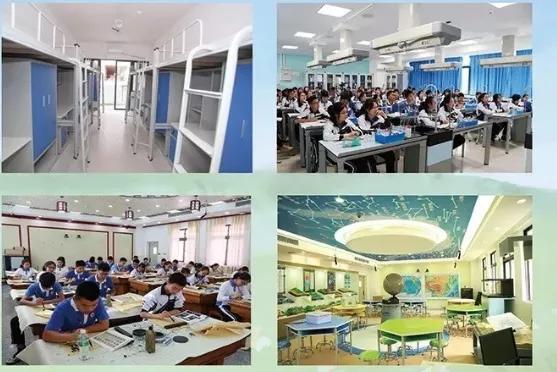 深圳中考2024指标招生条件和要求,深圳中考对新高中学校有什么要求