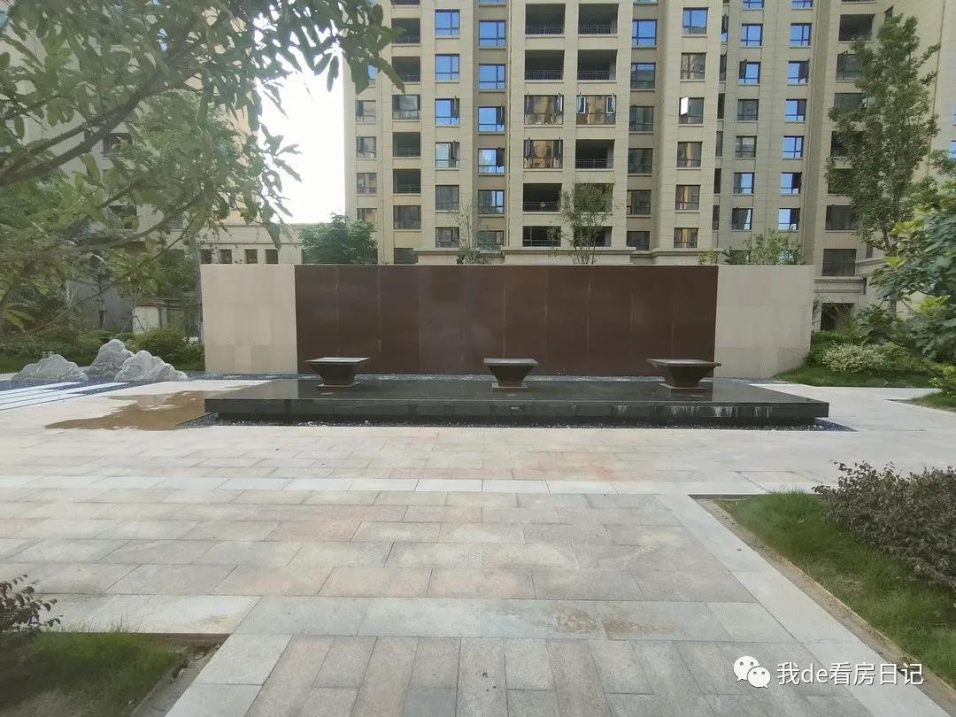 翰林公馆126平小高层,湍北翰林公馆10楼