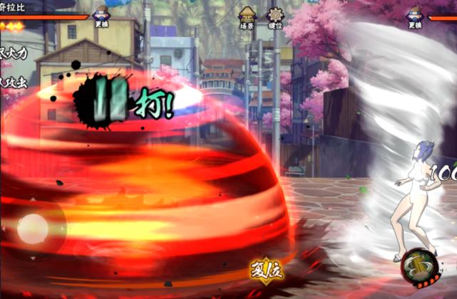 火影忍者手游：被泳装小南虐自闭了？教你几招反制，省了198