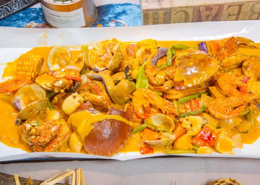 西餐界的“Chanel”!异国风味,带你见识超敢玩的食物实验所