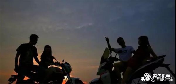 老婆不让买摩托车心情很糟糕,老婆不让买摩托车心理