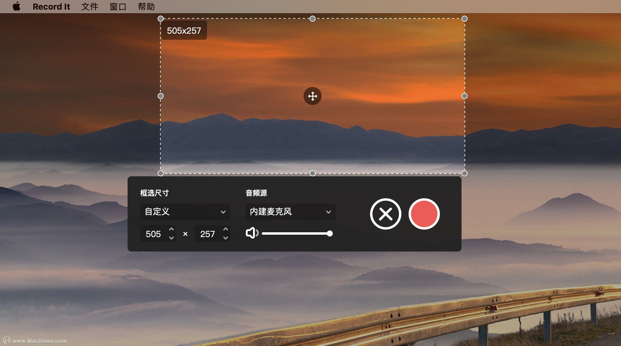 screenrecorder录屏软件电脑版,mac专业录屏软件