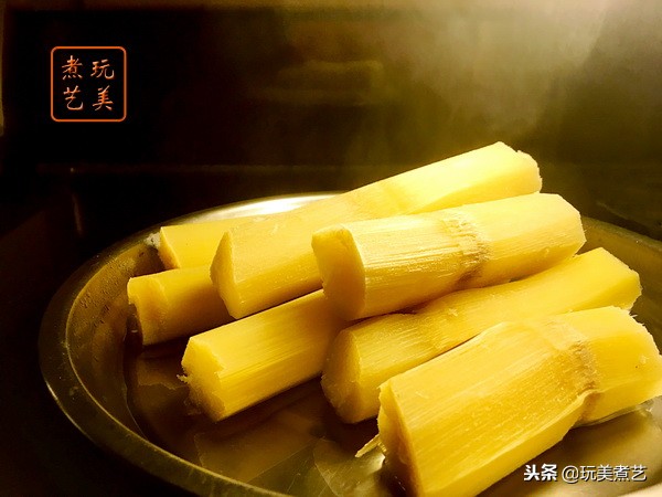 一锅羊肉,十里飘音,细腻清纯,肉质自然鲜美,蔗香毫无腥膻