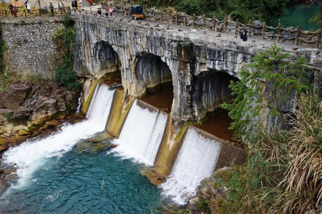 春节风景绝美的旅行地小众,春节云海旅游攻略