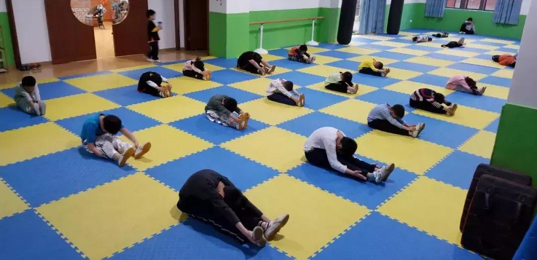 青少儿体育培训机构哪家比较专业,儿童体育培训哪家专业