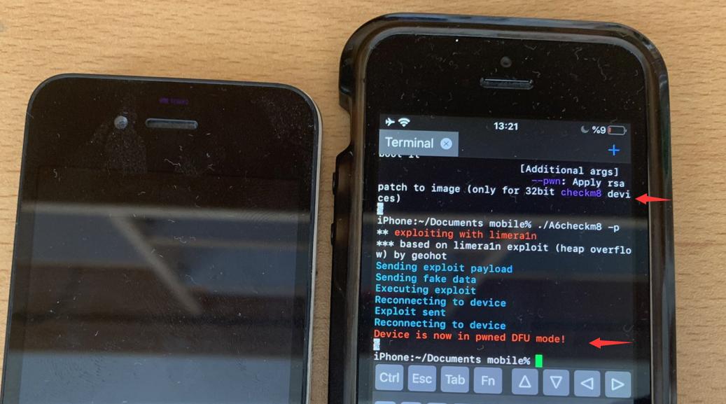 如何给iphone5刷机到ios6,iphone6s惊艳