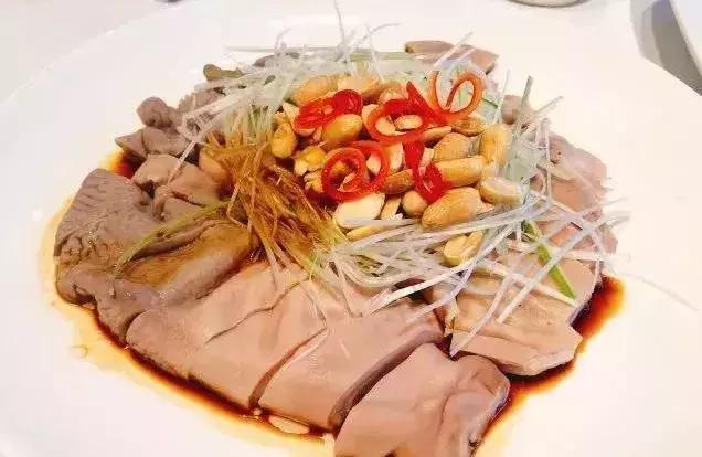 吃完了整条昌岗路，才发现住在这里的人实在太幸福了！