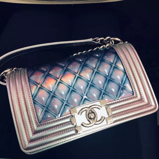 pvc包爆款榜,最火的pvc包