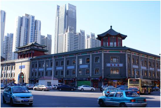 天津打造世界级港口城市,天津港口是北方最大的综合港口吗