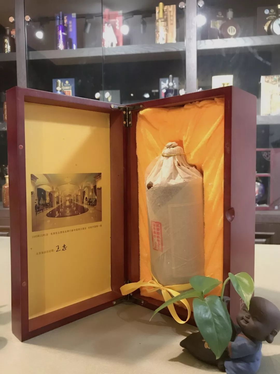 送什么最有纪念价值,送什么最有纪念意义的礼物